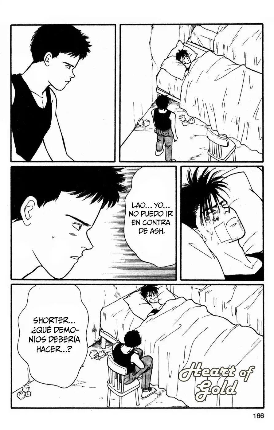 Banana Fish (1985) - Capítulo 83 - Página 12 - LectorTMOo