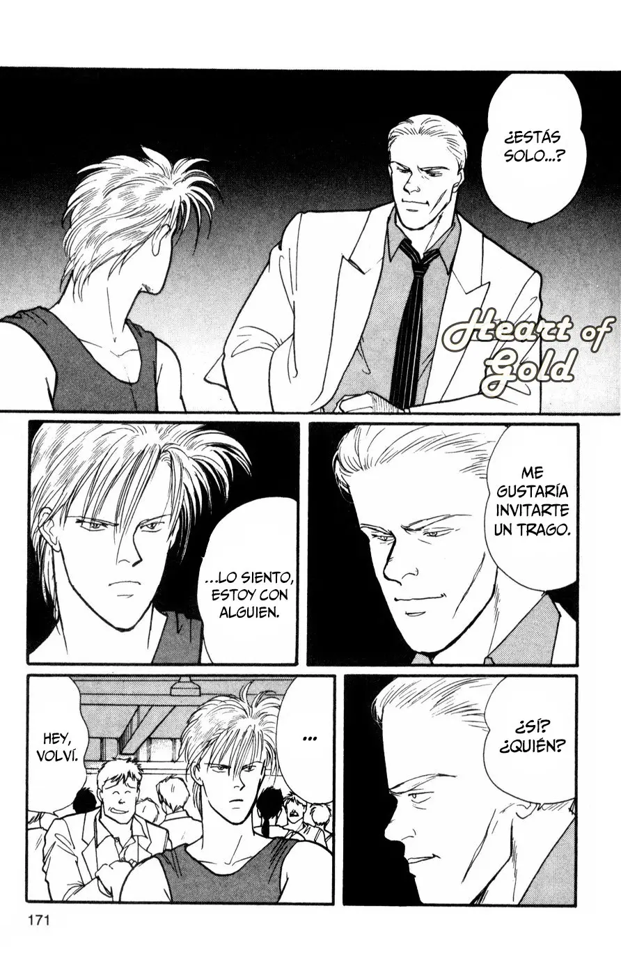 Banana Fish (1985) - Capítulo 83 - Página 17 - LectorTMOo