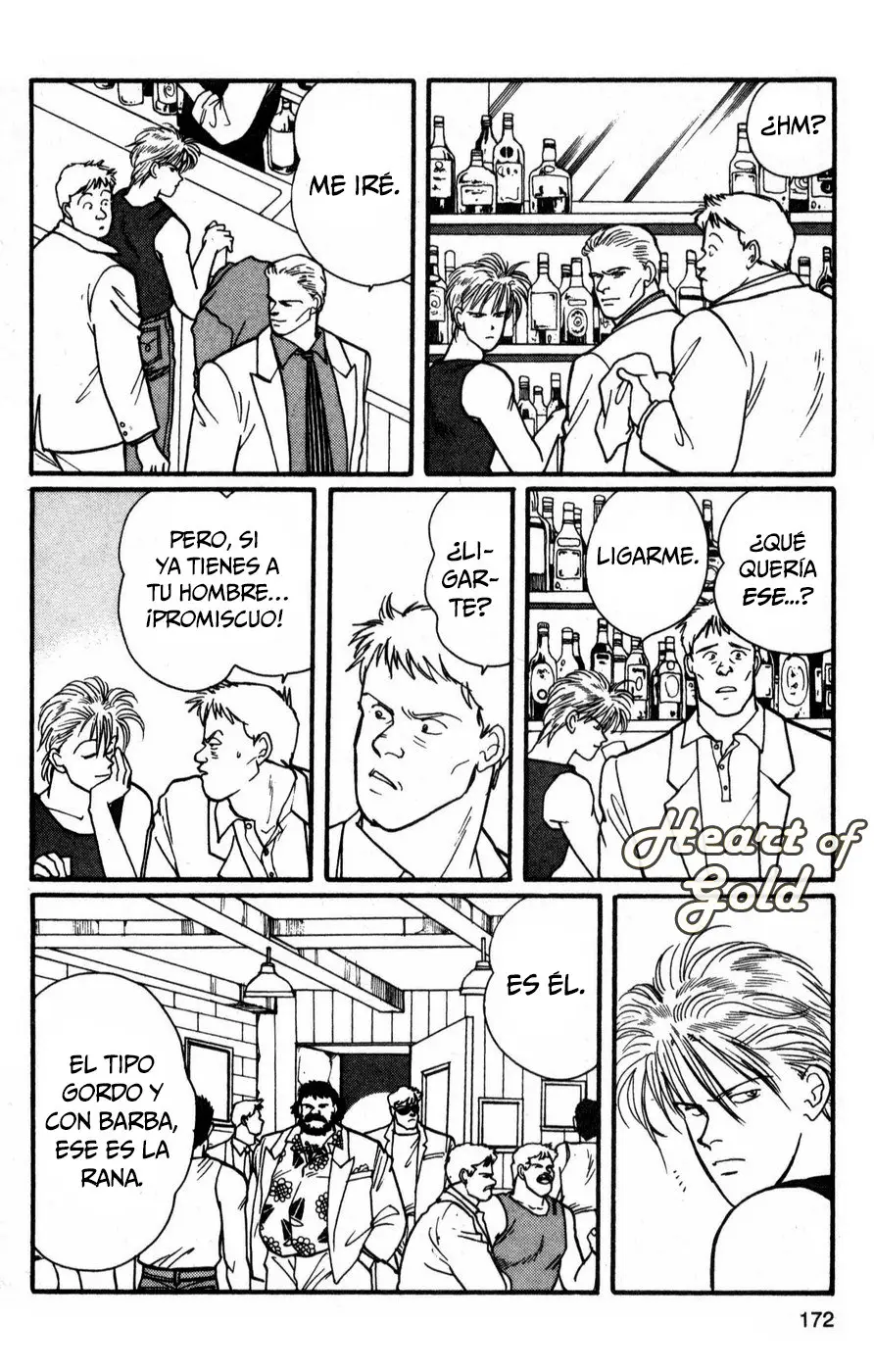 Banana Fish (1985) - Capítulo 83 - Página 18 - LectorTMOo
