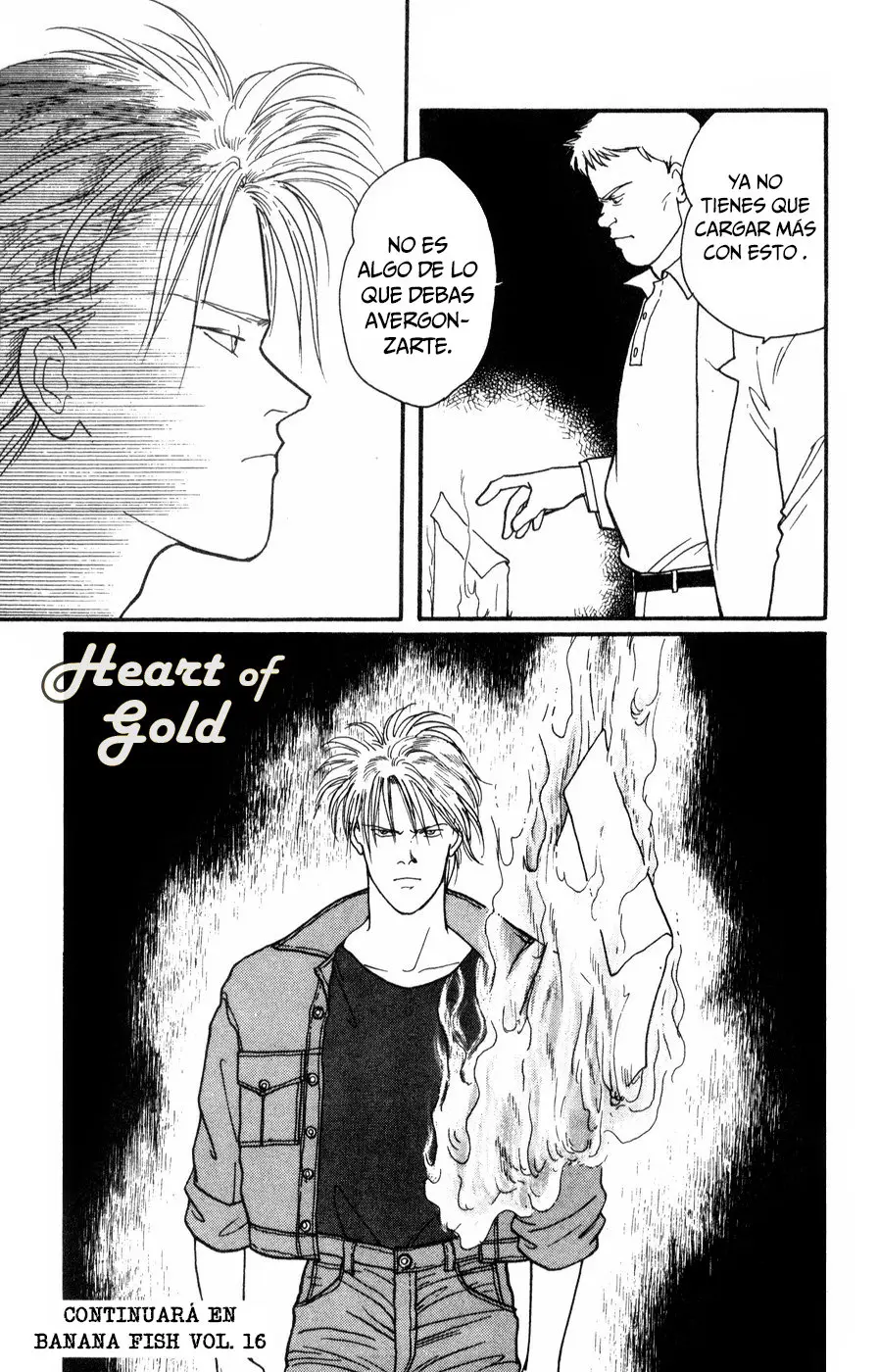 Banana Fish (1985) - Capítulo 83 - Página 31 - LectorTMOo