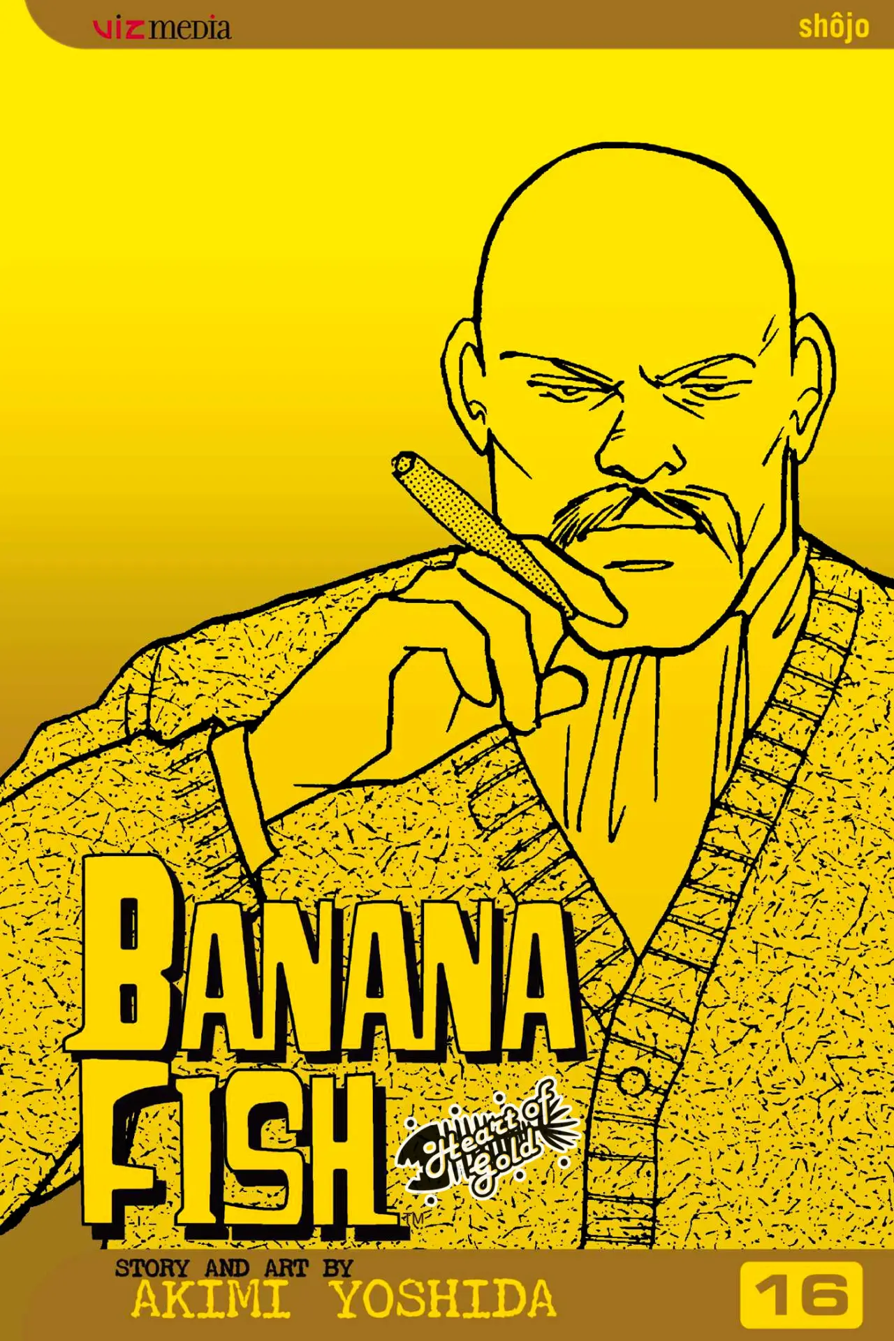 Banana Fish (1985) - Capítulo 84 - Página 1 - LectorTMOo