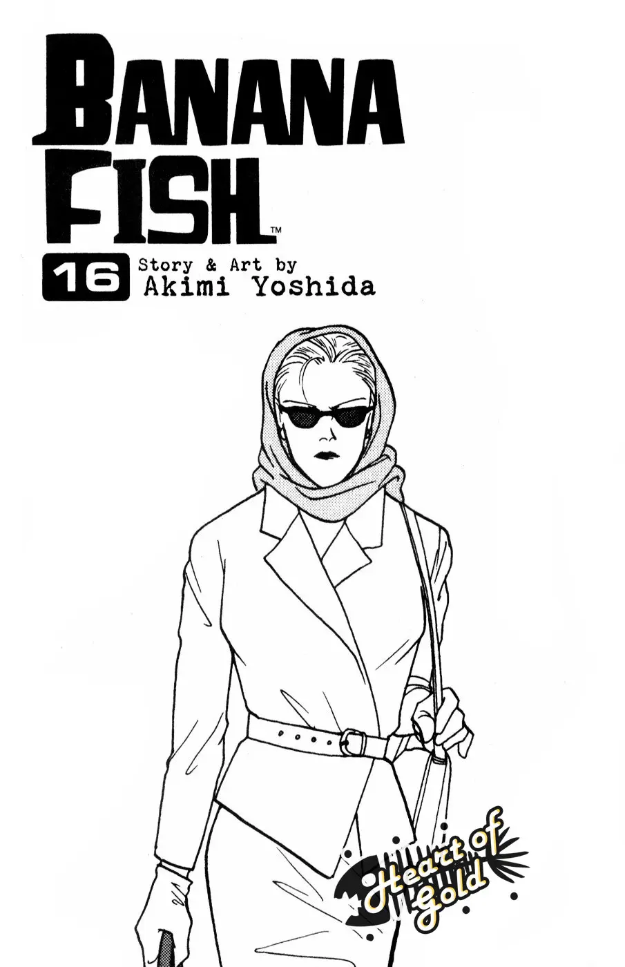 Banana Fish (1985) - Capítulo 84 - Página 7 - LectorTMOo