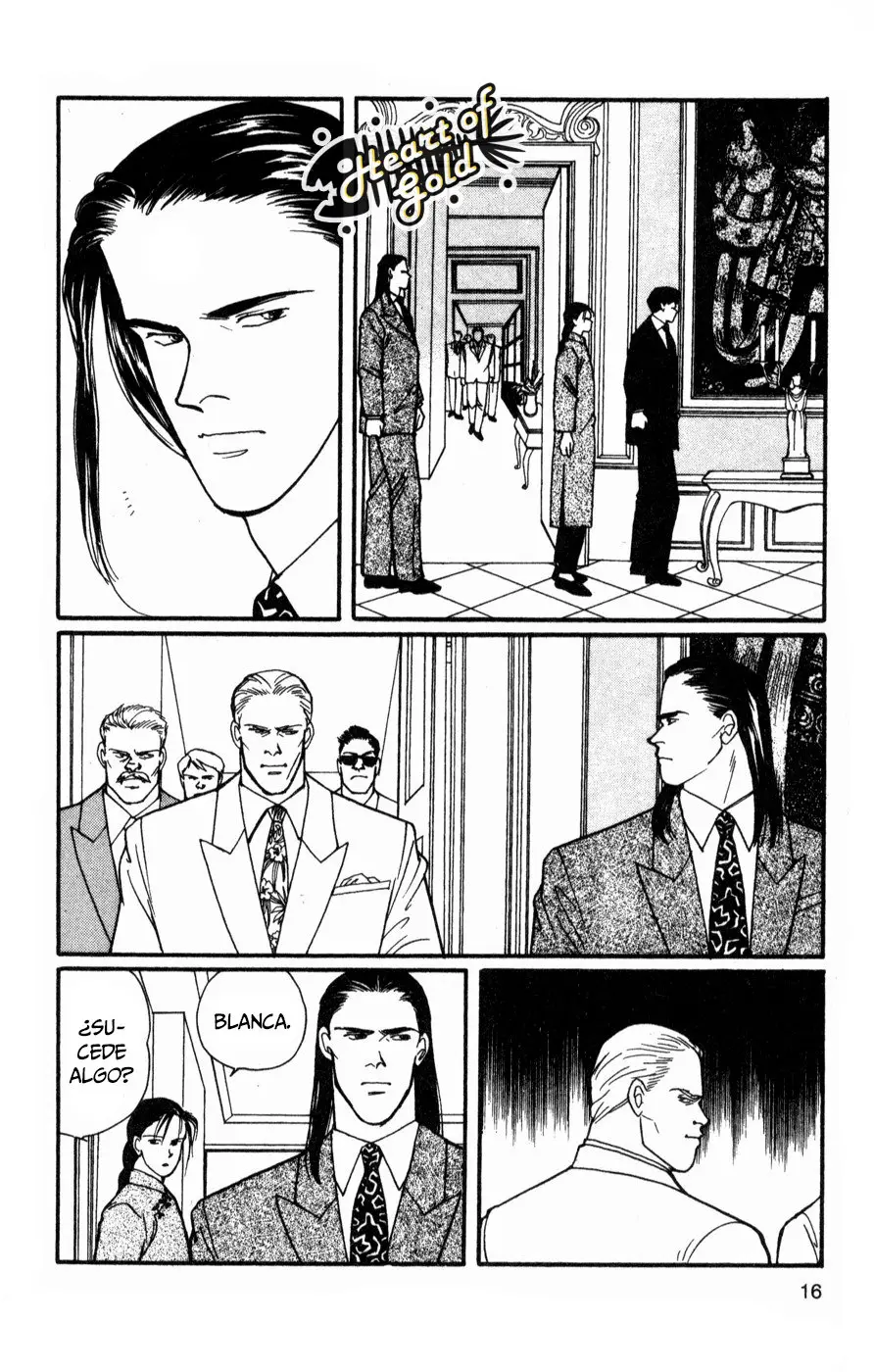 Banana Fish (1985) - Capítulo 84 - Página 18 - LectorTMOo