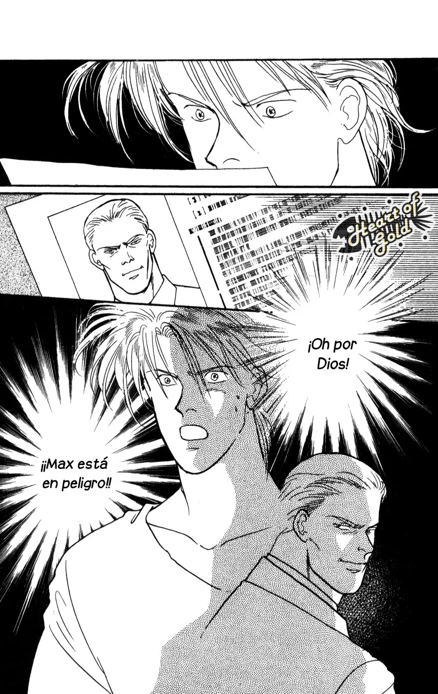 Banana Fish (1985) - Capítulo 85 - Página 24 - LectorTMOo