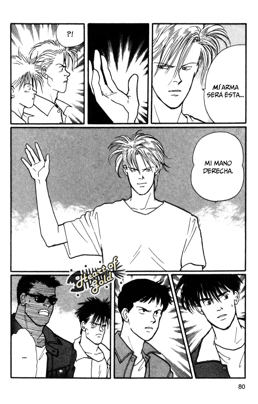 Banana Fish (1985) - Capítulo 86 - Página 6 - LectorTMOo