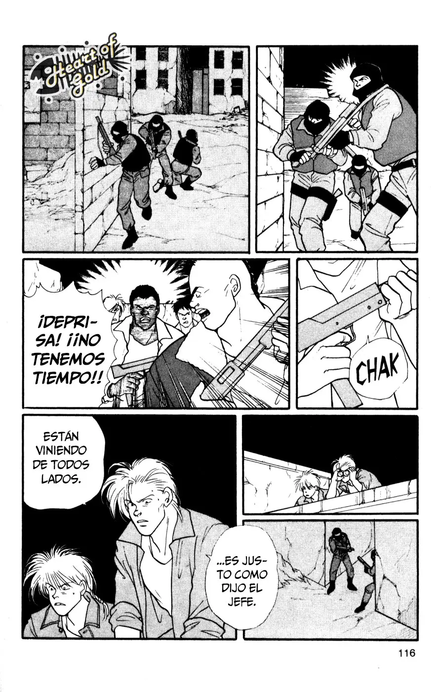Banana Fish (1985) - Capítulo 87 - Página 2 - LectorTMOo