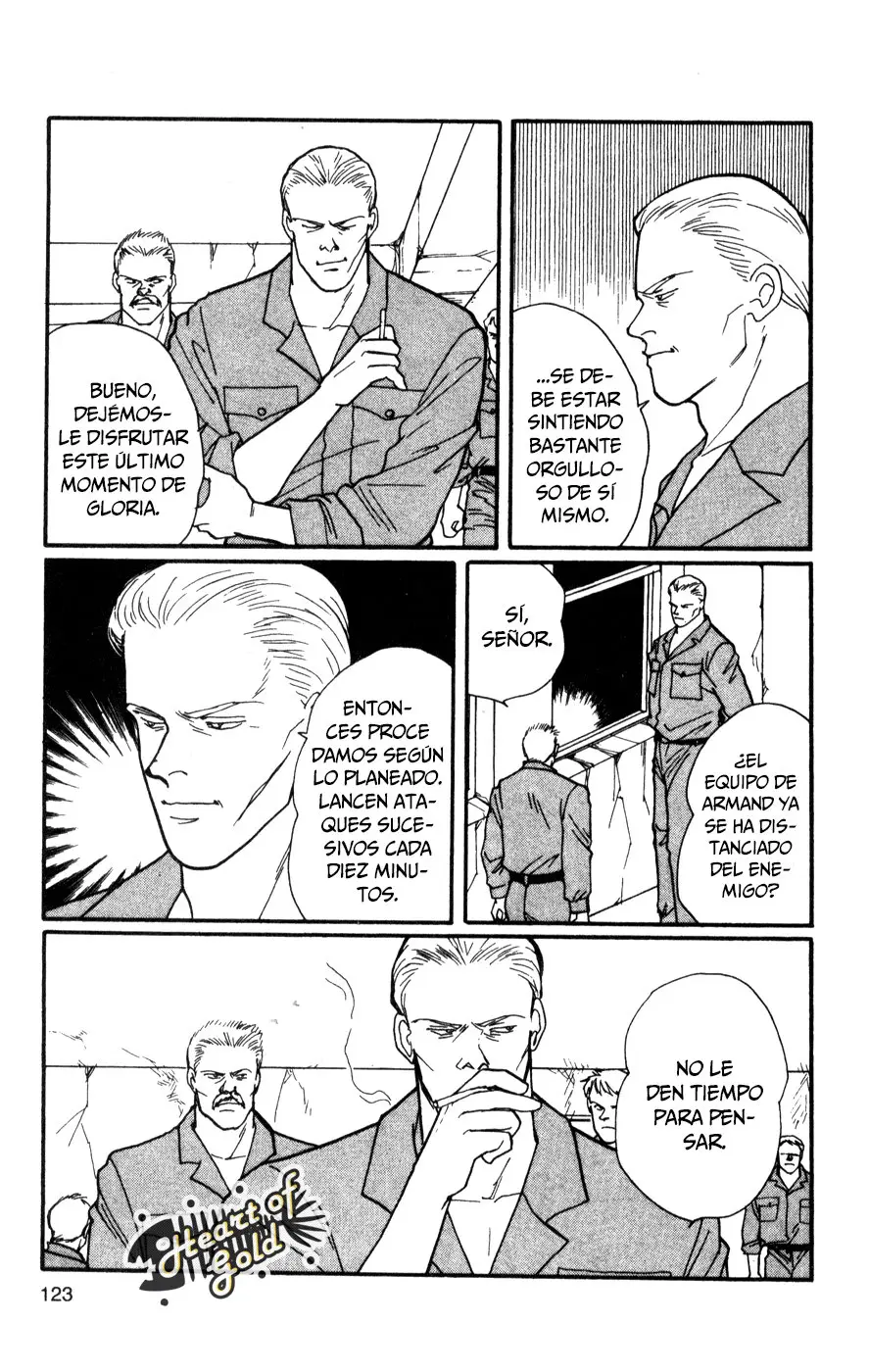 Banana Fish (1985) - Capítulo 87 - Página 9 - LectorTMOo