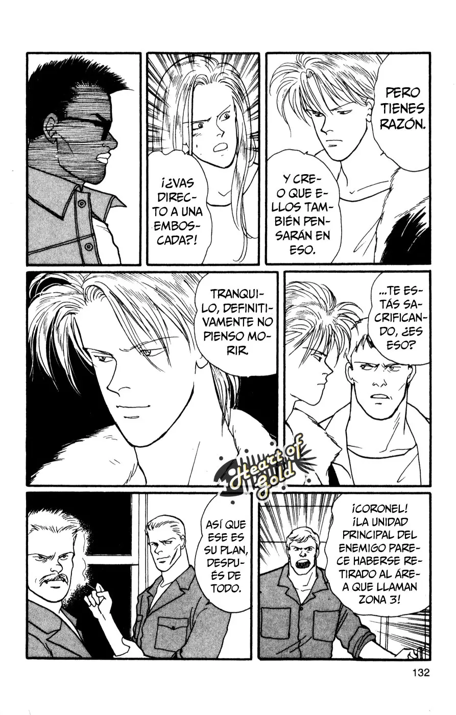 Banana Fish (1985) - Capítulo 87 - Página 18 - LectorTMOo