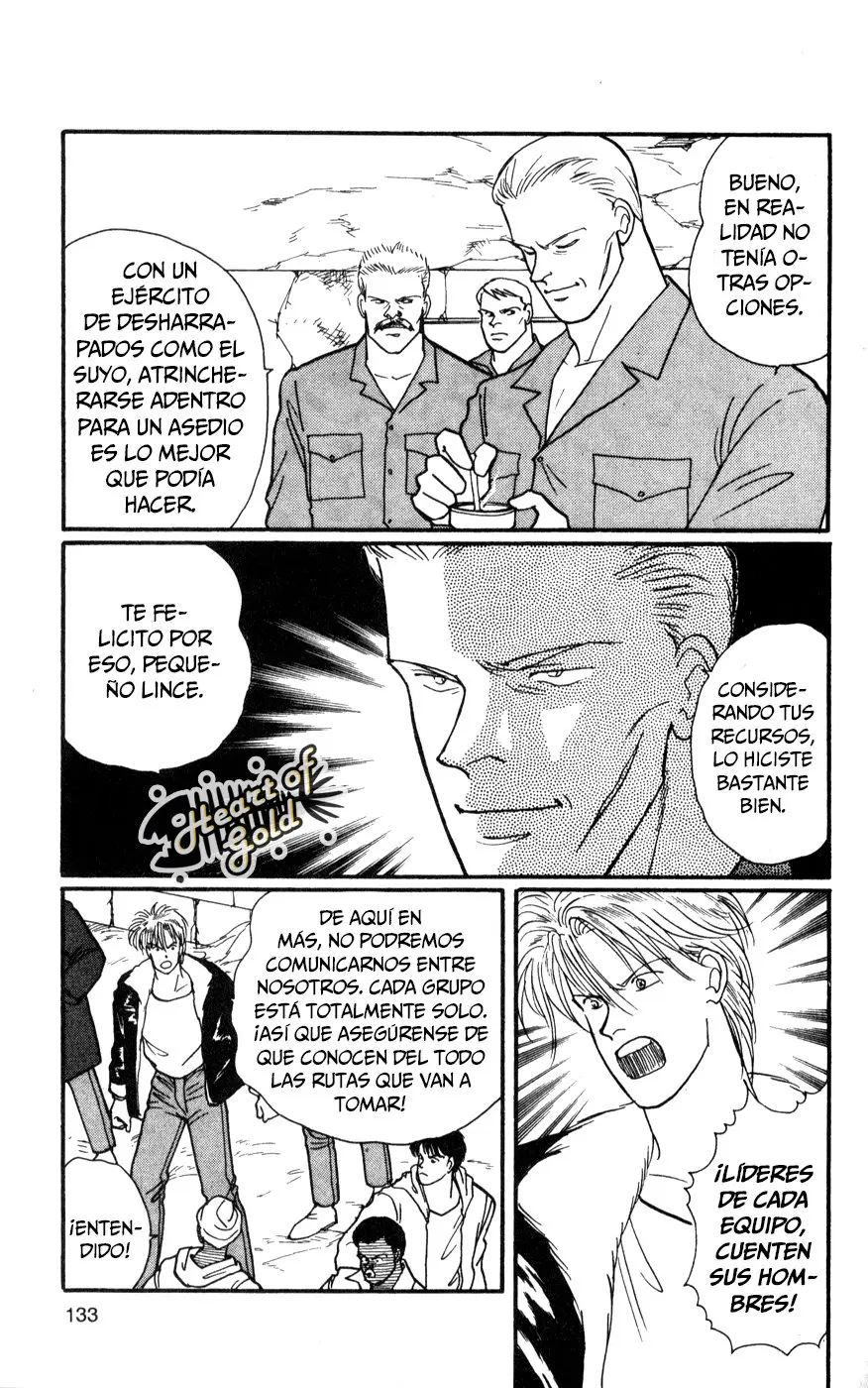 Banana Fish (1985) - Capítulo 87 - Página 19 - LectorTMOo