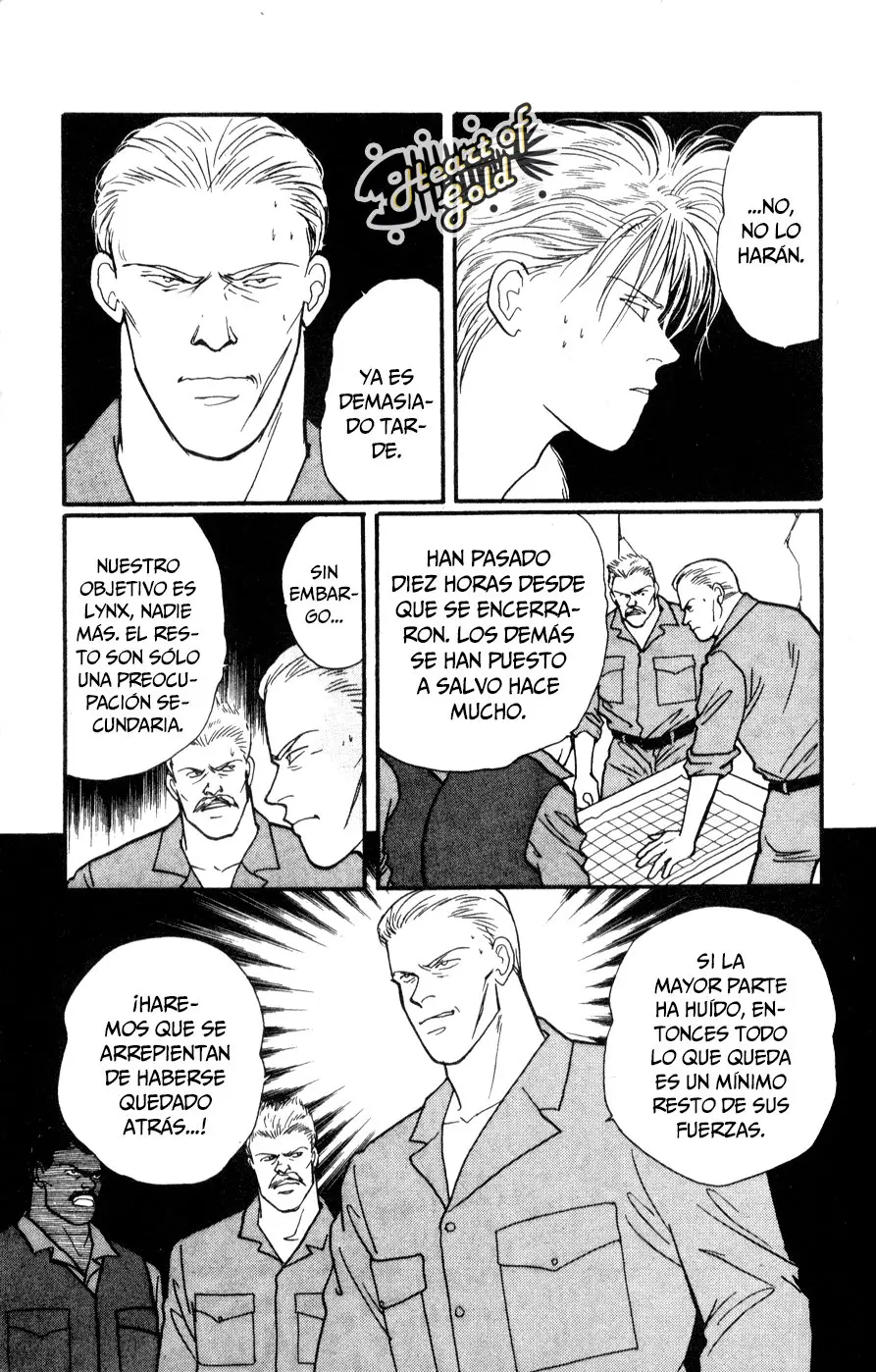 Banana Fish (1985) - Capítulo 87 - Página 37 - LectorTMOo