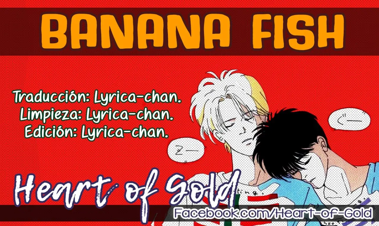 Banana Fish (1985) - Capítulo 87 - Página 42 - LectorTMOo