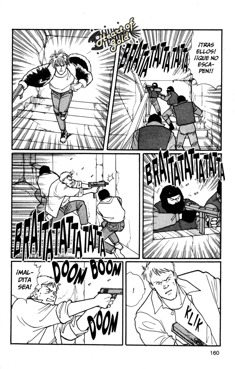 Banana Fish (1985) - Capítulo 88 - Página 6 - LectorTMOo