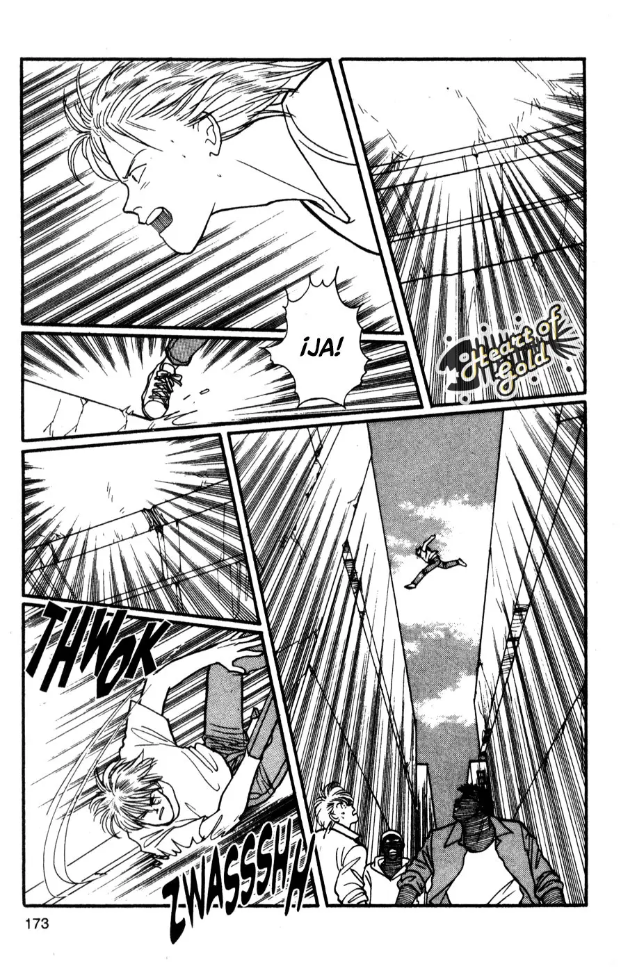 Banana Fish (1985) - Capítulo 88 - Página 19 - LectorTMOo