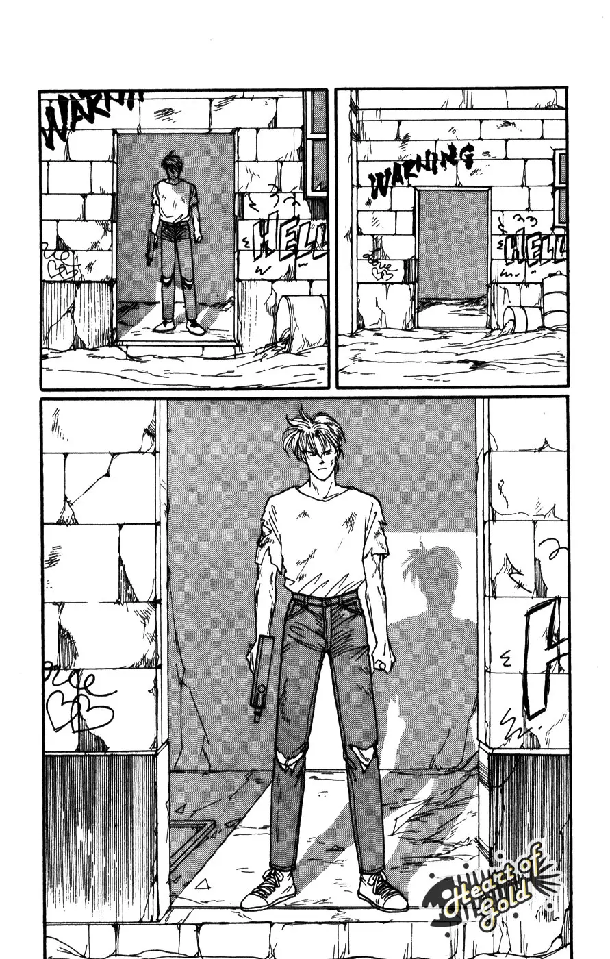 Banana Fish (1985) - Capítulo 88 - Página 29 - LectorTMOo