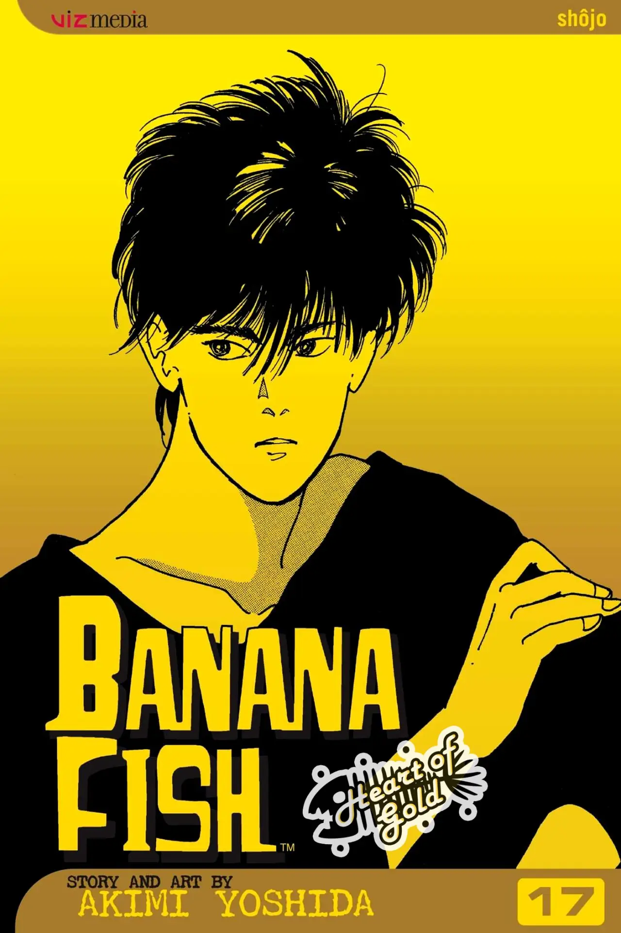Banana Fish (1985) - Capítulo 89 - Página 1 - LectorTMOo