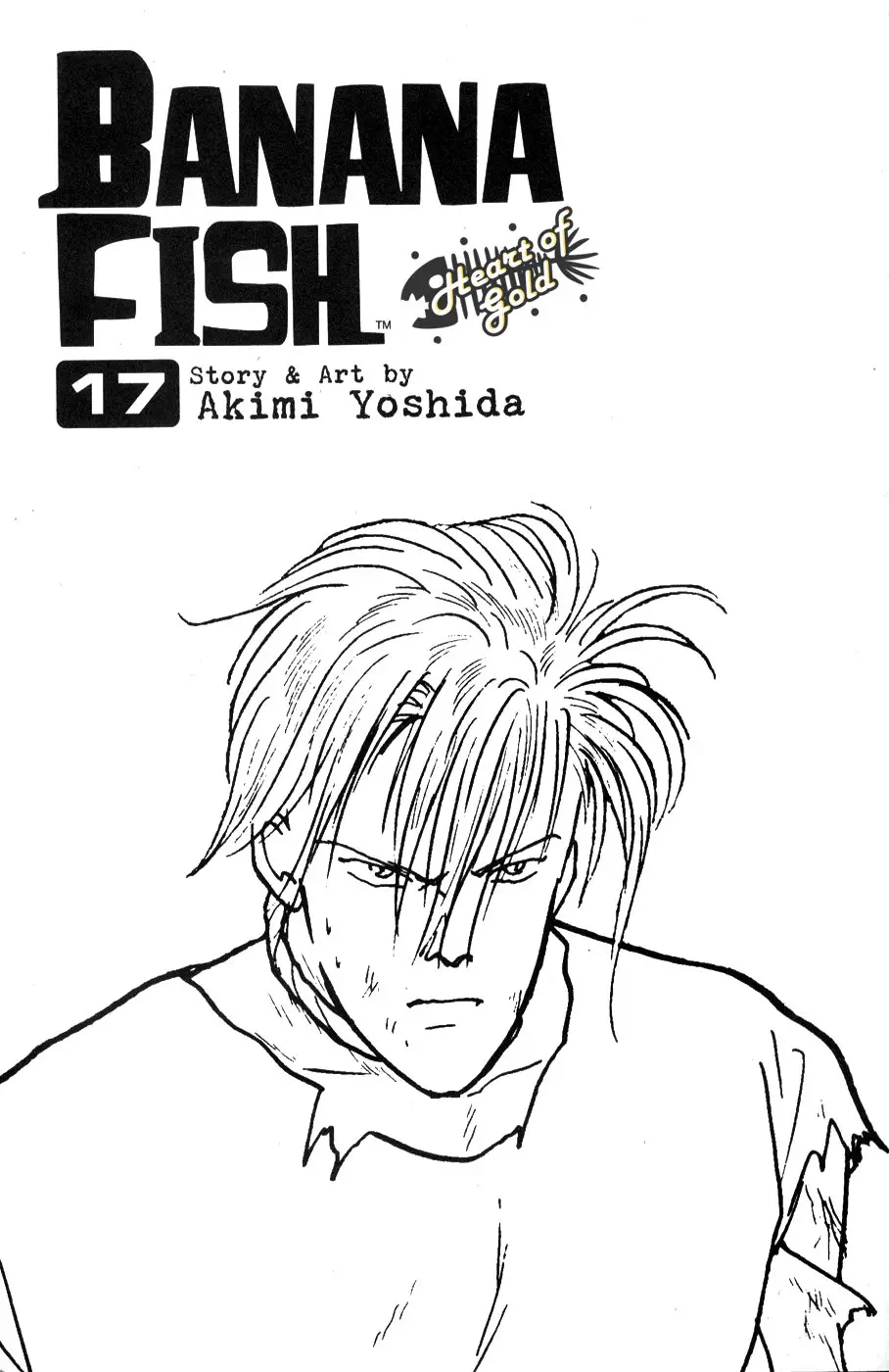 Banana Fish (1985) - Capítulo 89 - Página 6 - LectorTMOo