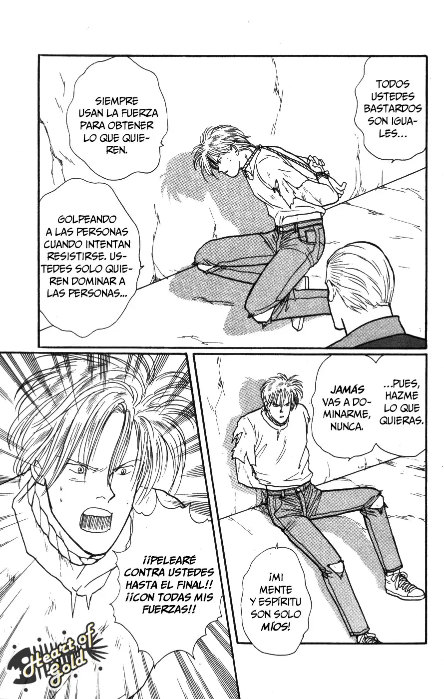 Banana Fish (1985) - Capítulo 89 - Página 26 - LectorTMOo