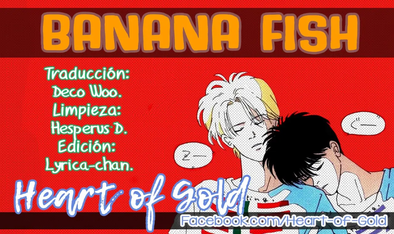 Banana Fish (1985) - Capítulo 89 - Página 44 - LectorTMOo