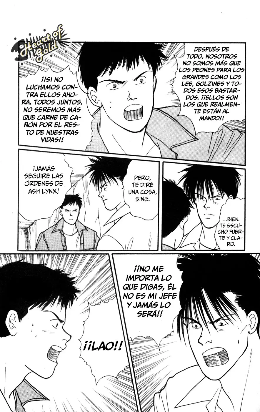 Banana Fish (1985) - Capítulo 90 - Página 12 - LectorTMOo
