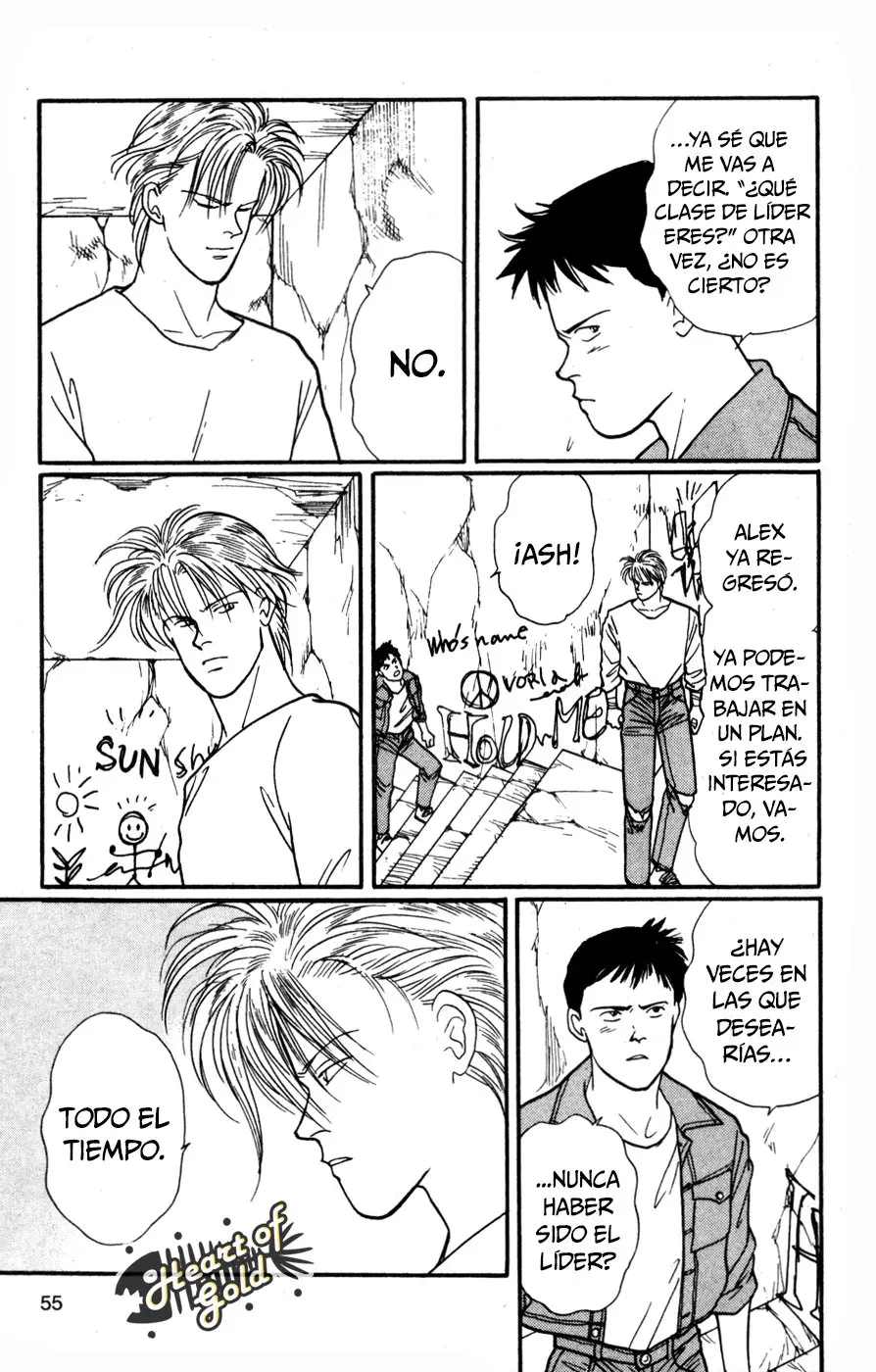 Banana Fish (1985) - Capítulo 90 - Página 14 - LectorTMOo