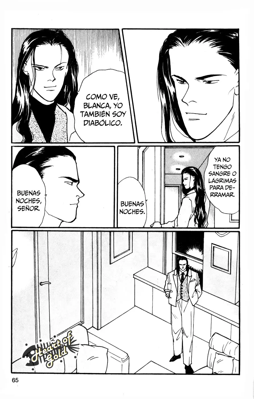 Banana Fish (1985) - Capítulo 90 - Página 24 - LectorTMOo