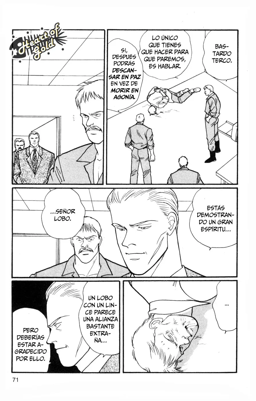 Banana Fish (1985) - Capítulo 90 - Página 30 - LectorTMOo