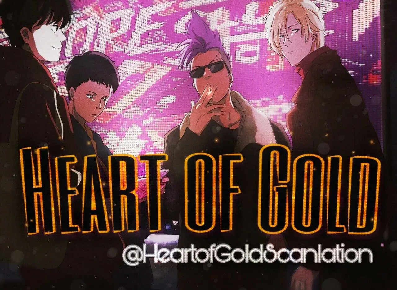 Banana Fish (1985) - Capítulo 91 - Página 1 - LectorTMOo