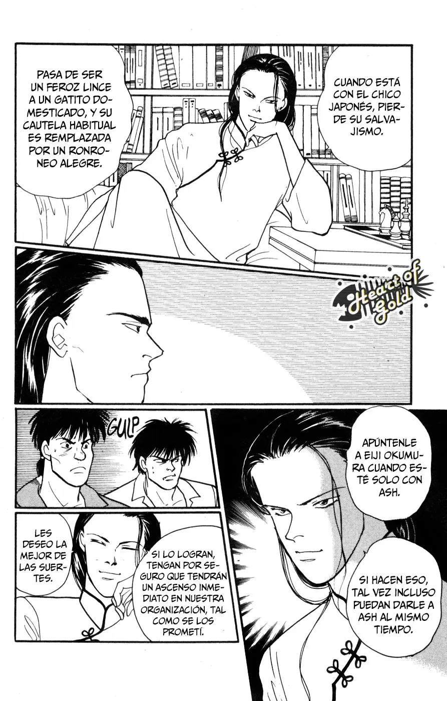 Banana Fish (1985) - Capítulo 91 - Página 3 - LectorTMOo