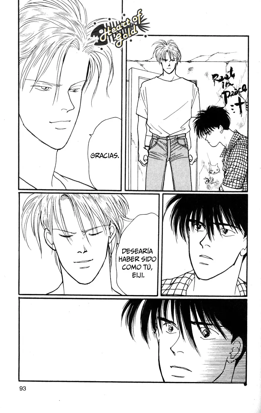 Banana Fish (1985) - Capítulo 91 - Página 12 - LectorTMOo