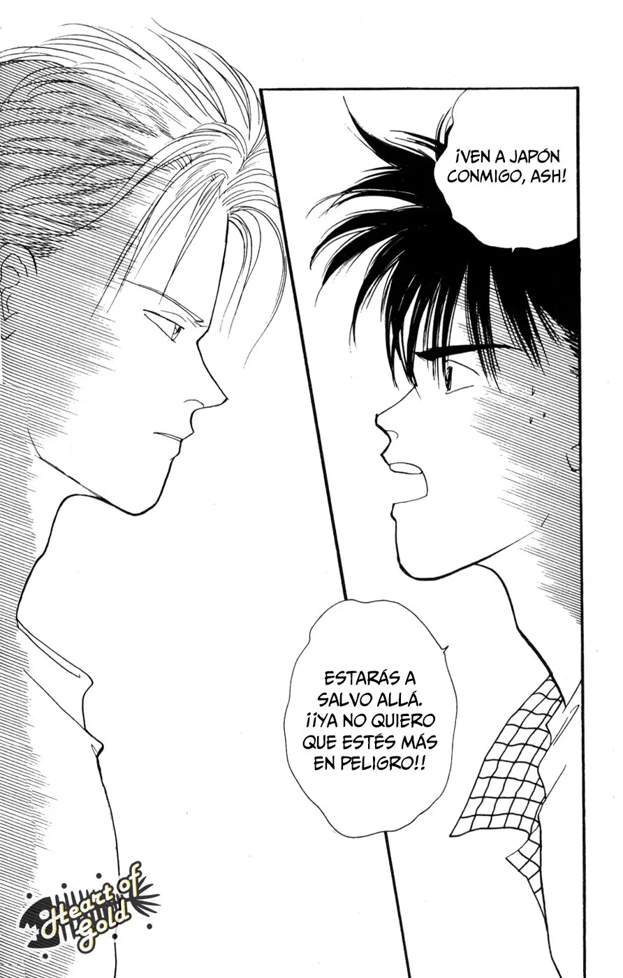 Banana Fish (1985) - Capítulo 91 - Página 15 - LectorTMOo