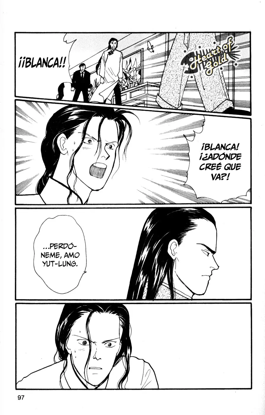 Banana Fish (1985) - Capítulo 91 - Página 16 - LectorTMOo