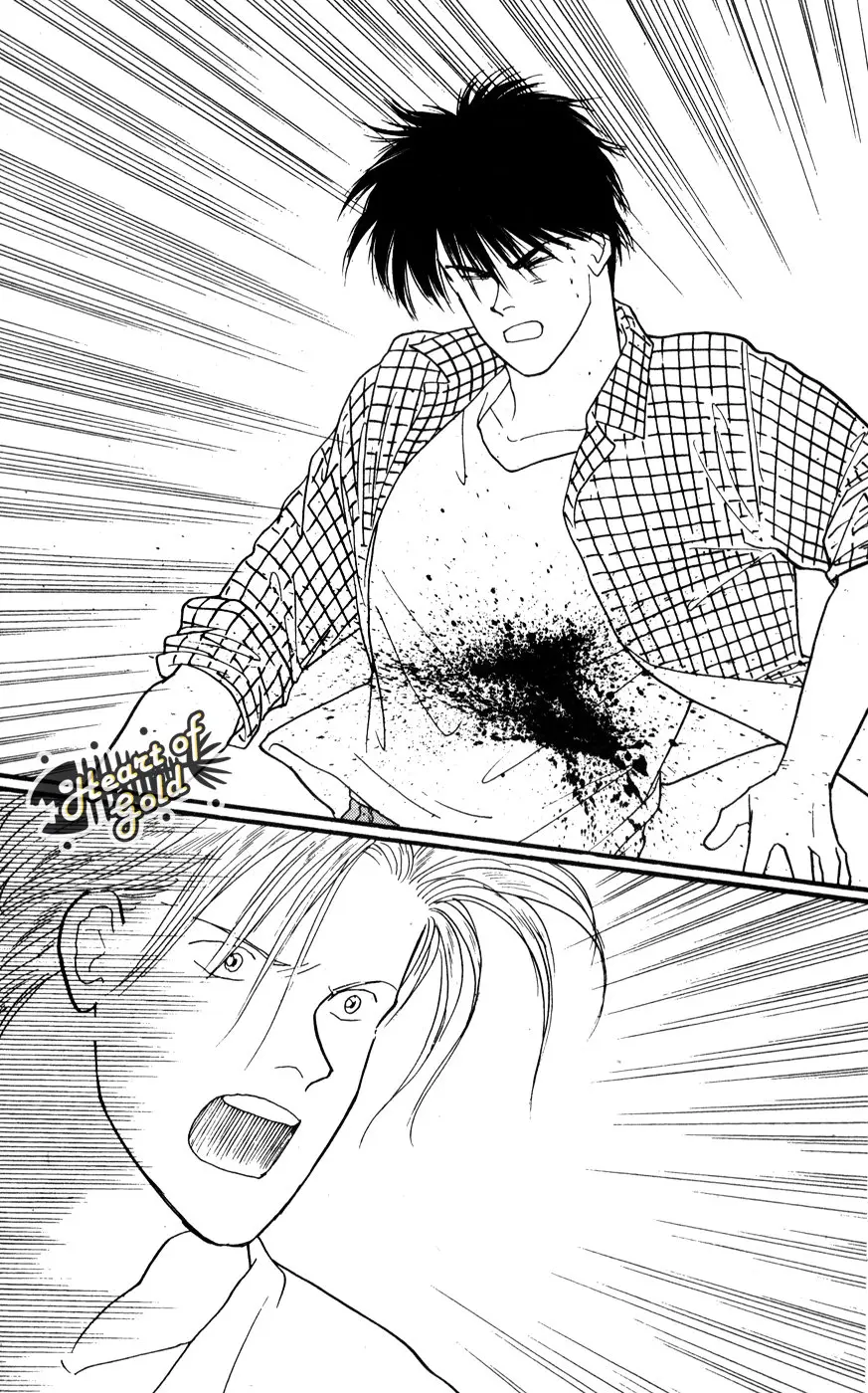 Banana Fish (1985) - Capítulo 91 - Página 25 - LectorTMOo