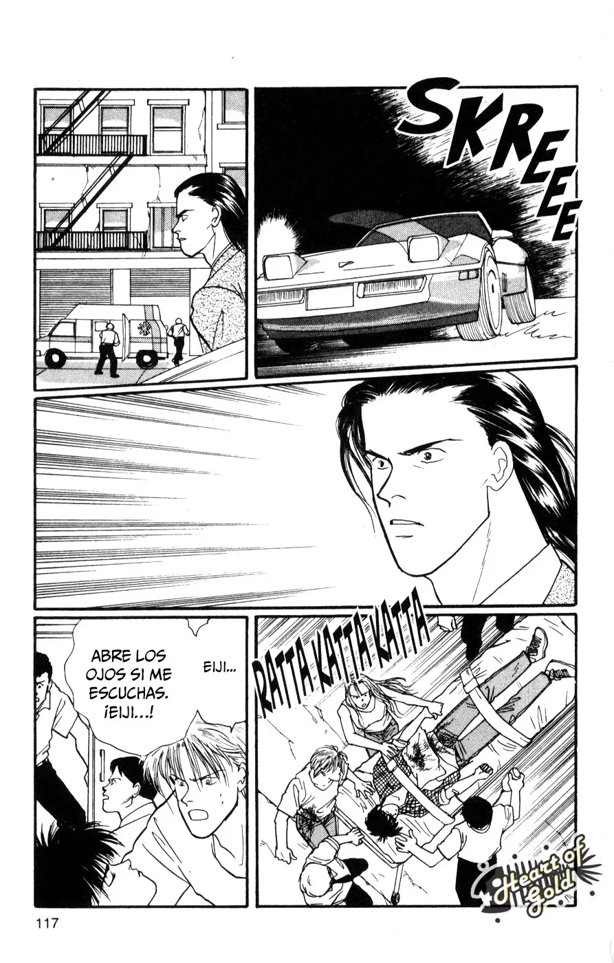 Banana Fish (1985) - Capítulo 92 - Página 2 - LectorTMOo
