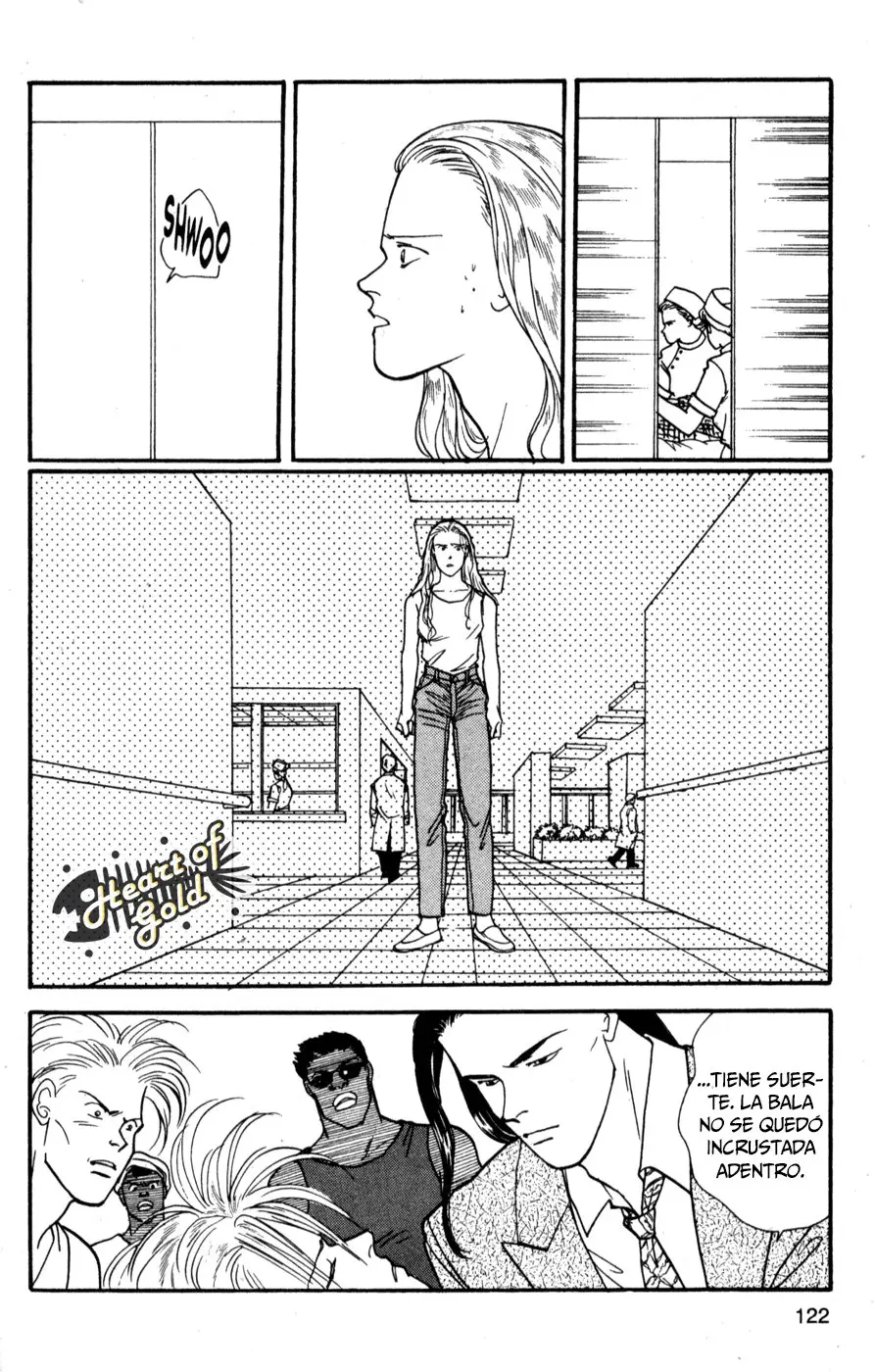 Banana Fish (1985) - Capítulo 92 - Página 7 - LectorTMOo