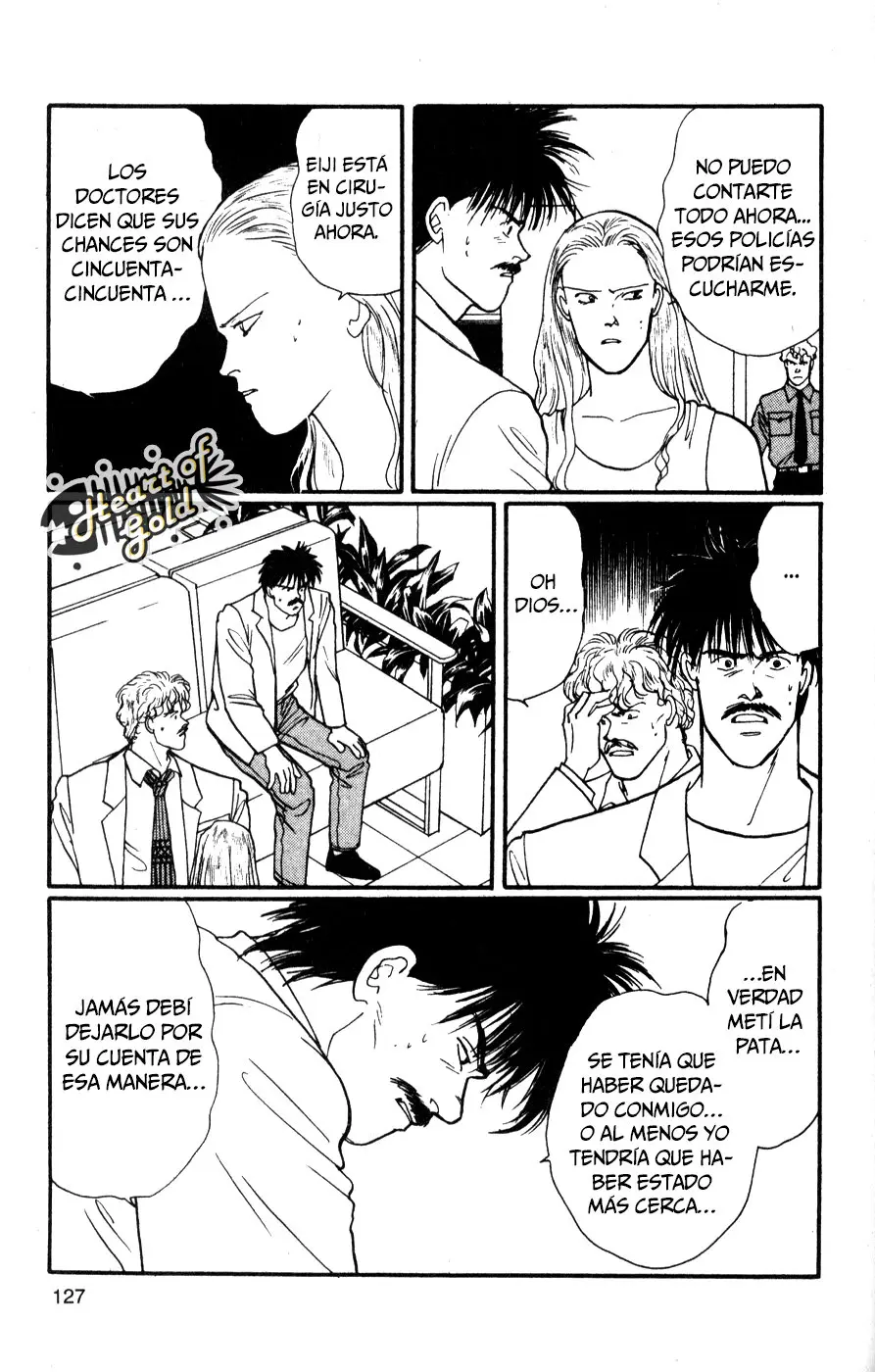 Banana Fish (1985) - Capítulo 92 - Página 12 - LectorTMOo