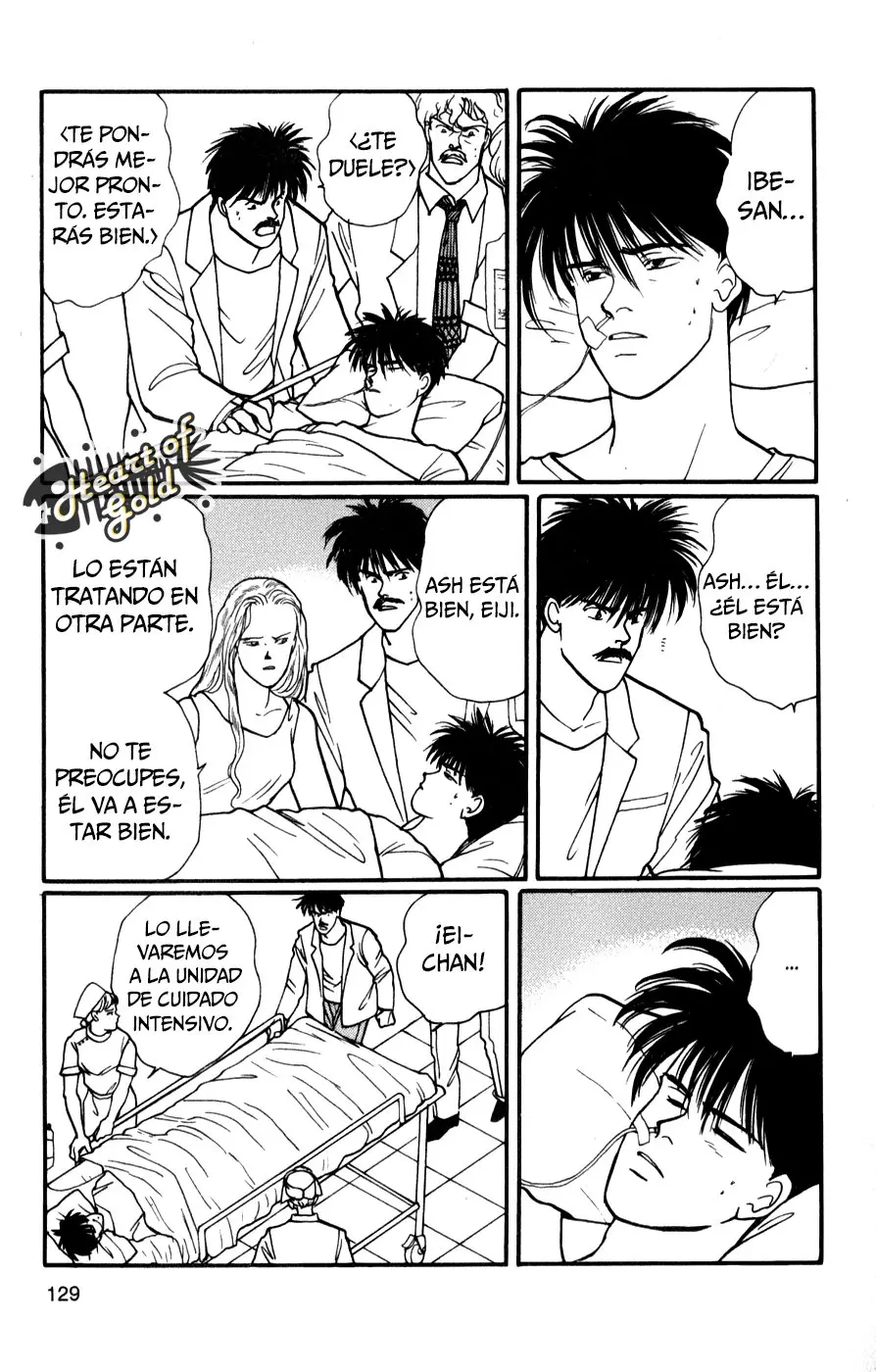 Banana Fish (1985) - Capítulo 92 - Página 14 - LectorTMOo