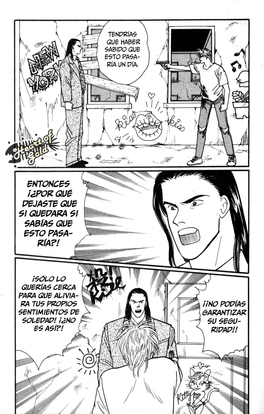 Banana Fish (1985) - Capítulo 92 - Página 18 - LectorTMOo