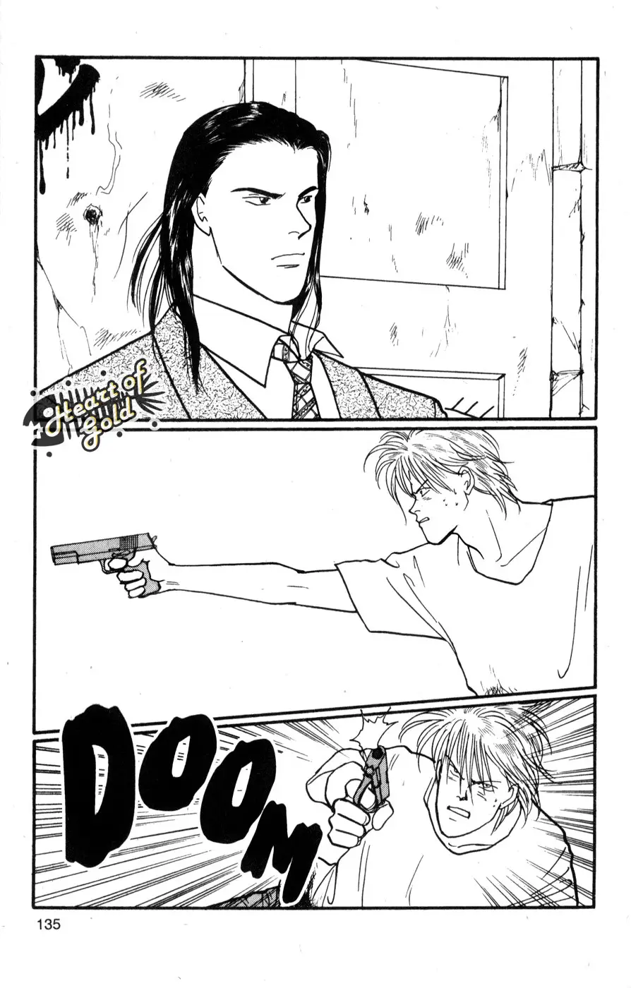 Banana Fish (1985) - Capítulo 92 - Página 20 - LectorTMOo
