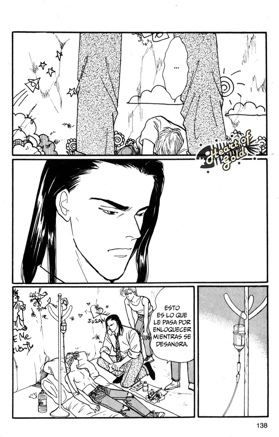 Banana Fish (1985) - Capítulo 92 - Página 23 - LectorTMOo
