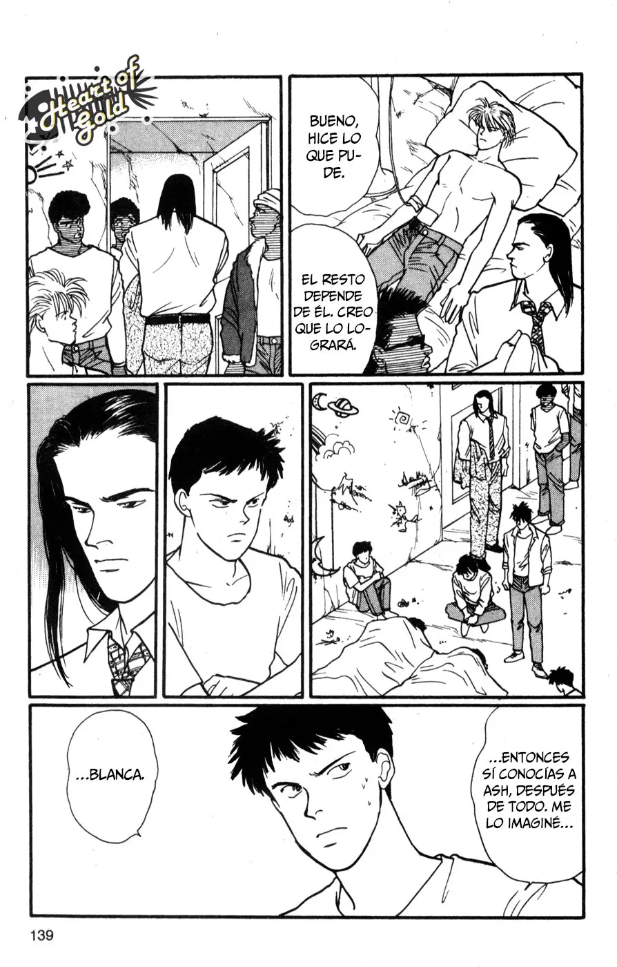 Banana Fish (1985) - Capítulo 92 - Página 24 - LectorTMOo