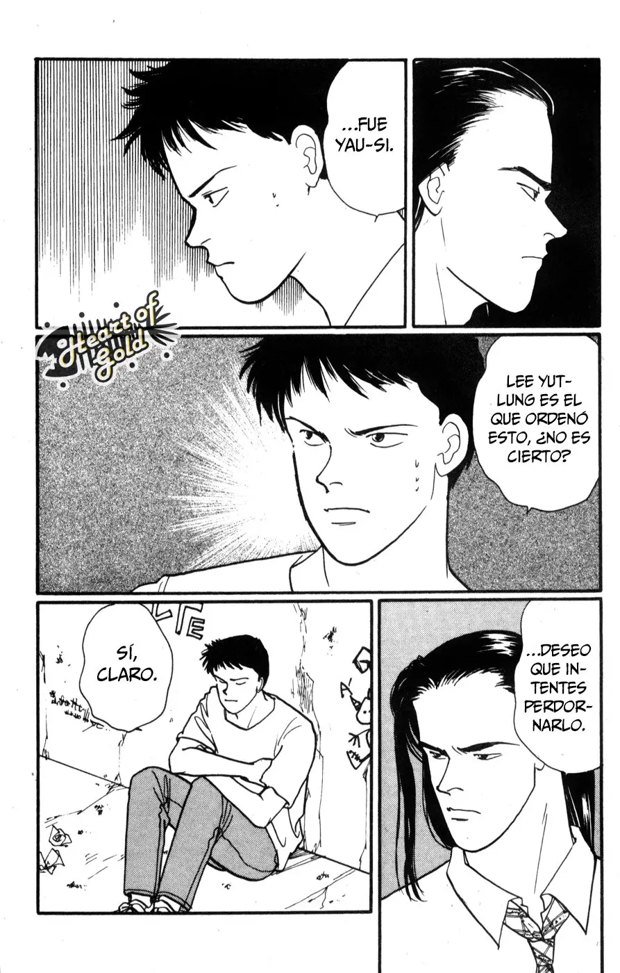 Banana Fish (1985) - Capítulo 92 - Página 25 - LectorTMOo