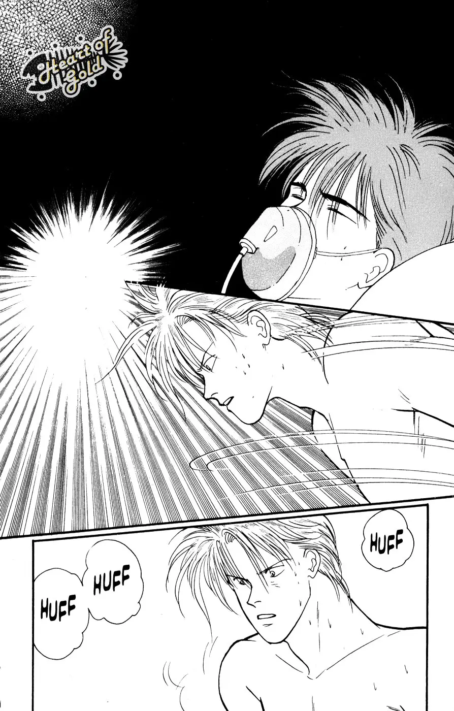 Banana Fish (1985) - Capítulo 92 - Página 32 - LectorTMOo