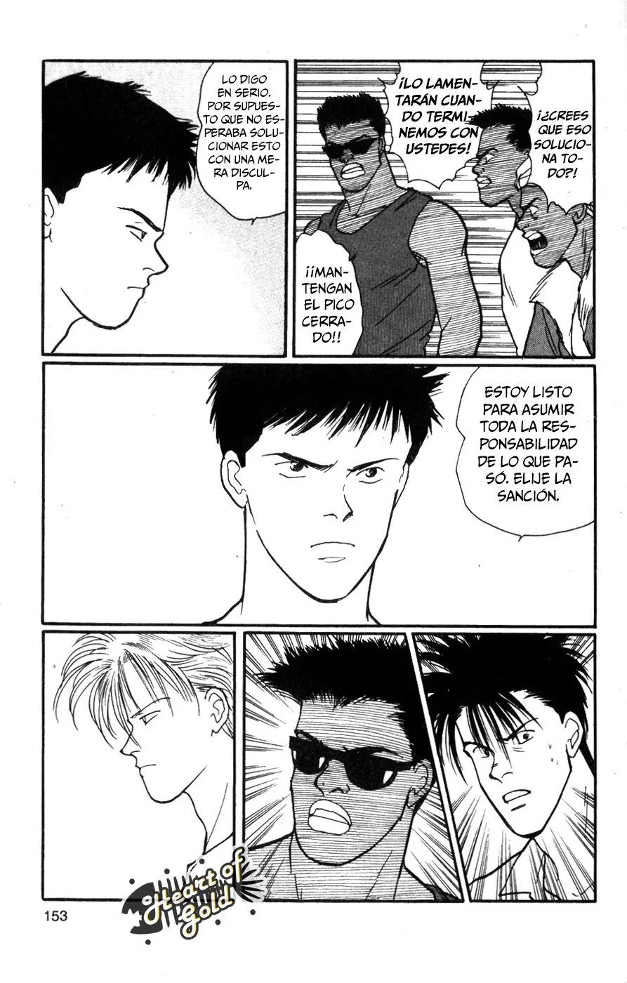 Banana Fish (1985) - Capítulo 93 - Página 6 - LectorTMOo