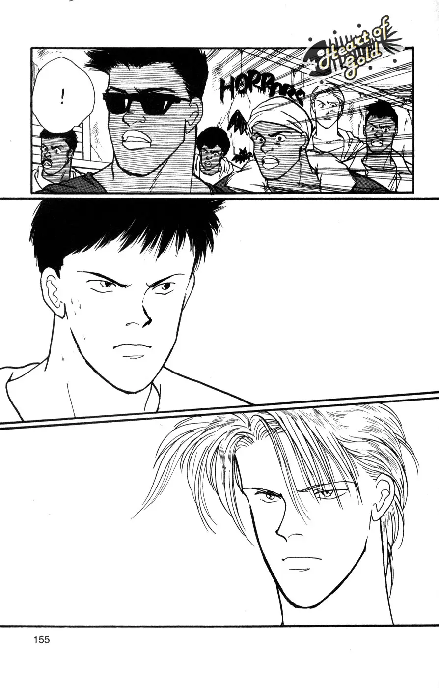 Banana Fish (1985) - Capítulo 93 - Página 8 - LectorTMOo