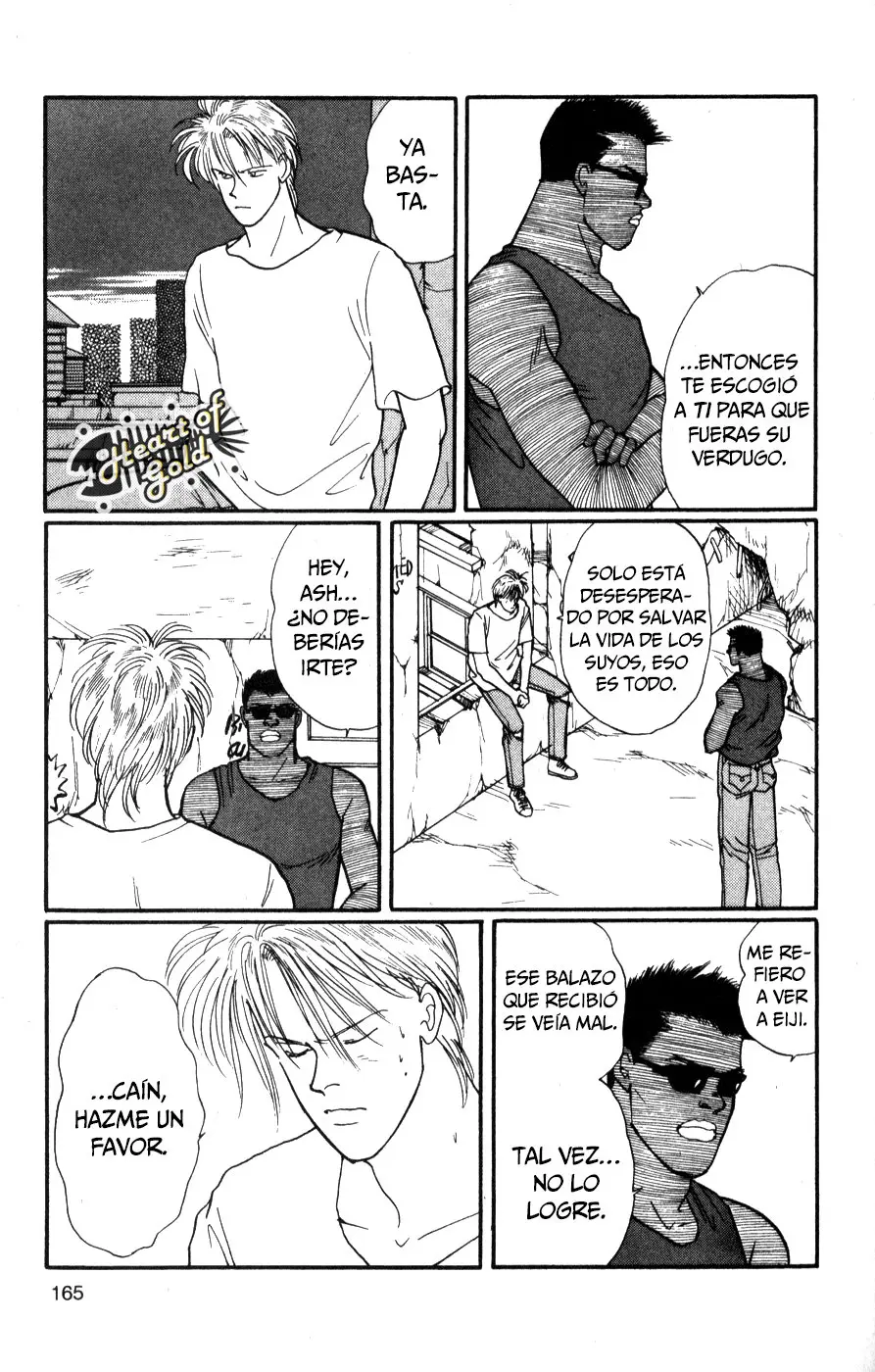 Banana Fish (1985) - Capítulo 93 - Página 18 - LectorTMOo