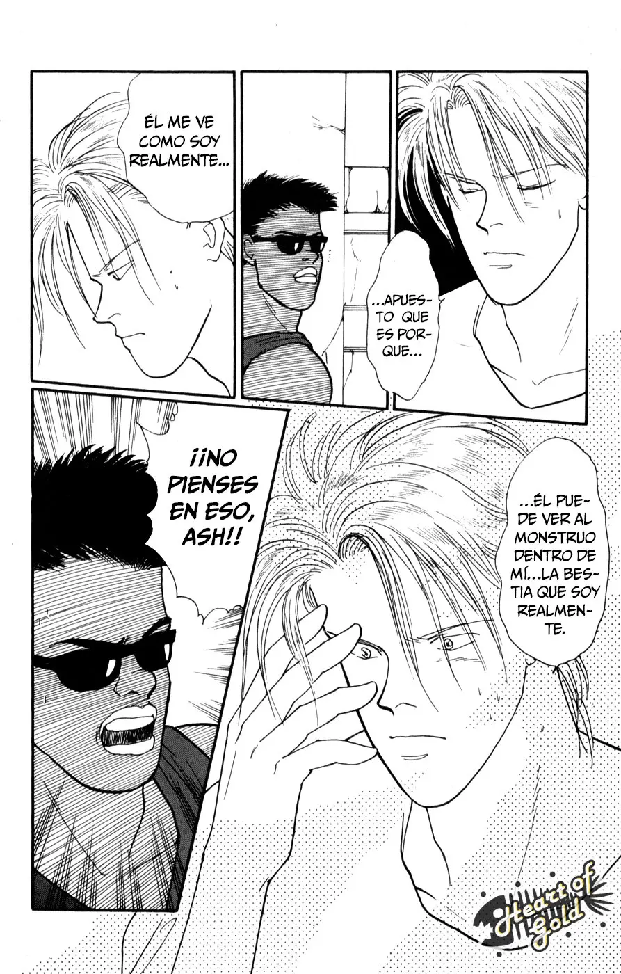 Banana Fish (1985) - Capítulo 93 - Página 21 - LectorTMOo