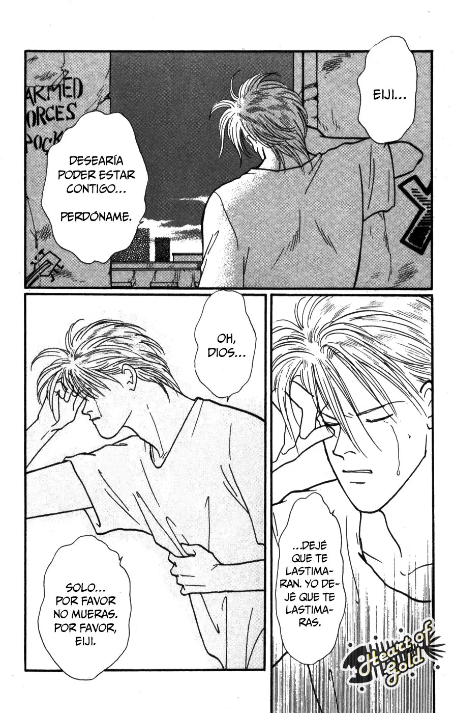 Banana Fish (1985) - Capítulo 93 - Página 23 - LectorTMOo