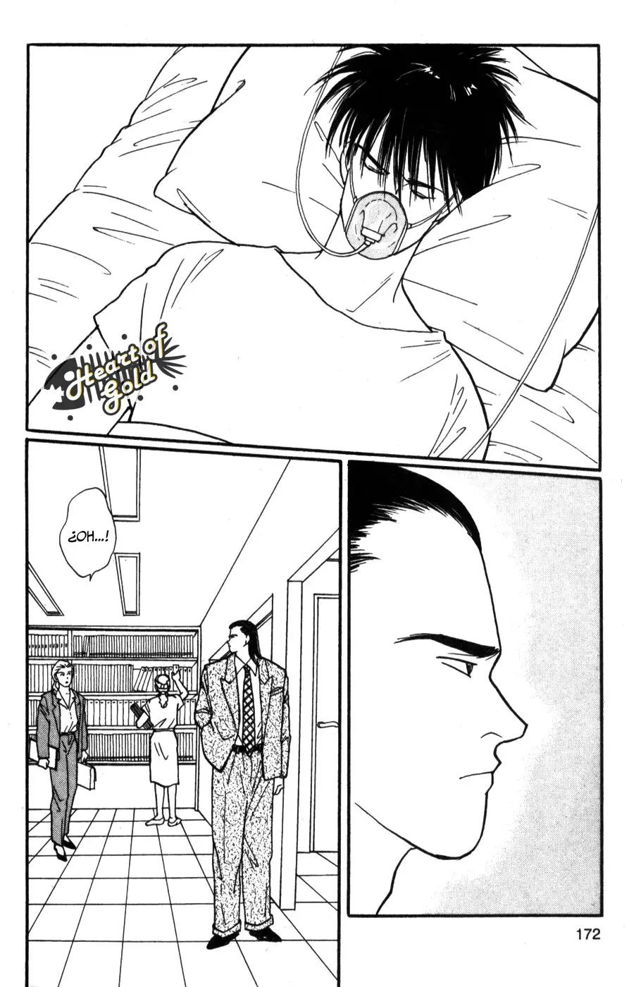 Banana Fish (1985) - Capítulo 93 - Página 25 - LectorTMOo
