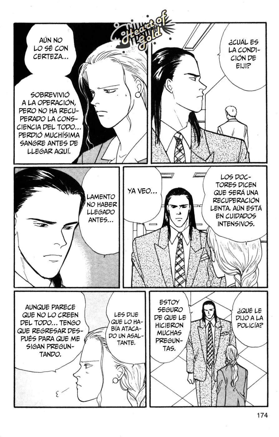 Banana Fish (1985) - Capítulo 93 - Página 27 - LectorTMOo