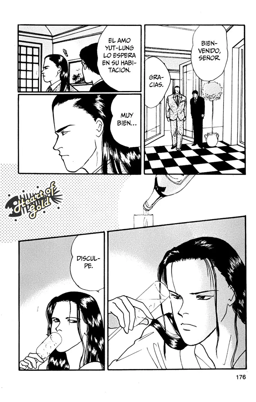 Banana Fish (1985) - Capítulo 93 - Página 29 - LectorTMOo